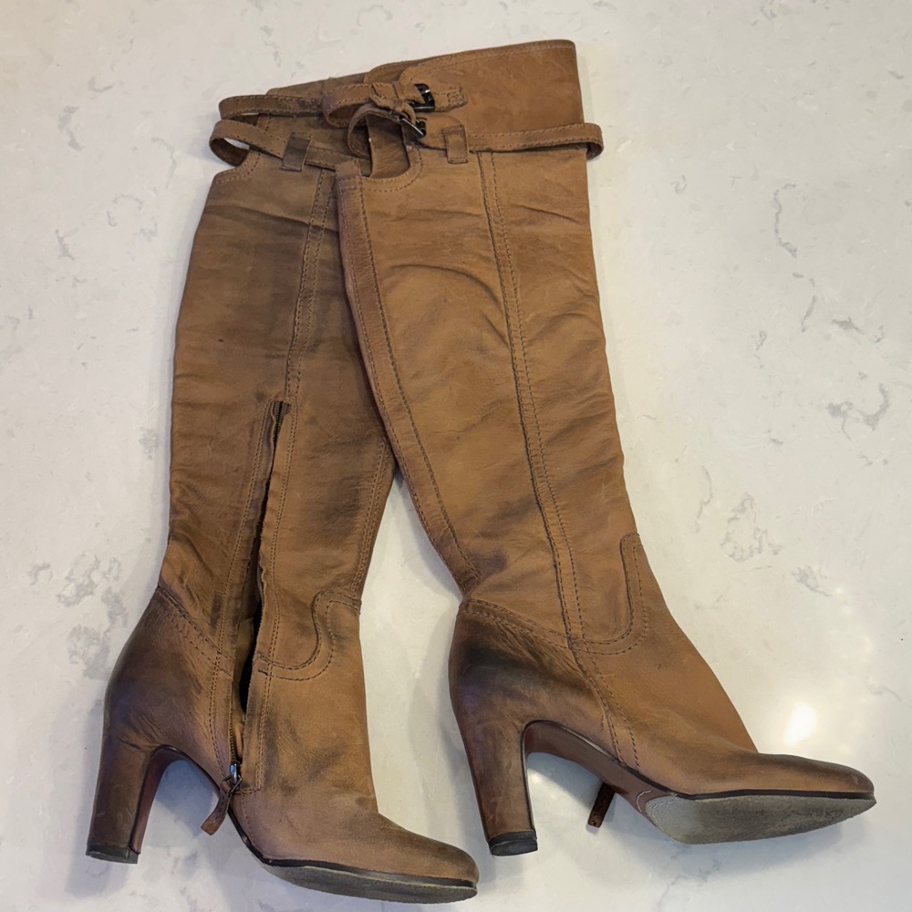 Sam Edelman Heeled Boots